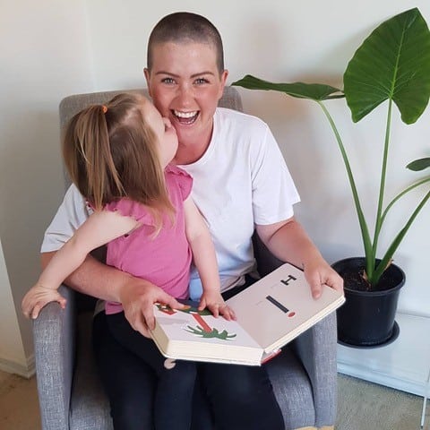 Picture of Zara Demeris