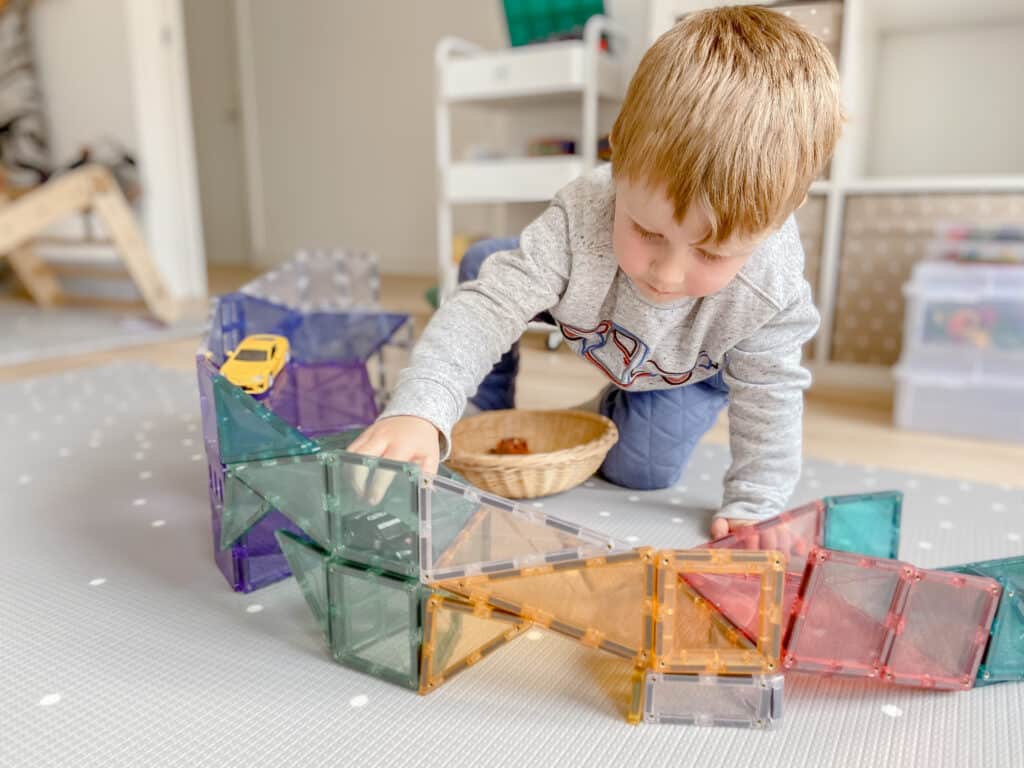 6 Ways to Empower Children’s Play