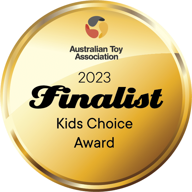 2023 Finalist Kids Choice Award