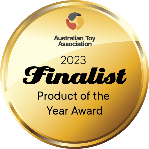 2023 Finalist Product of the Year Award