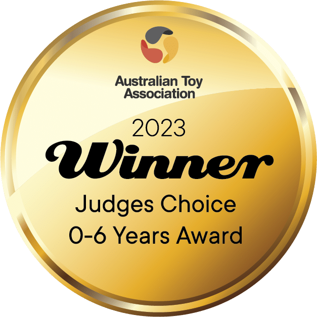 2023 Judges Choice 0-6 Years Award