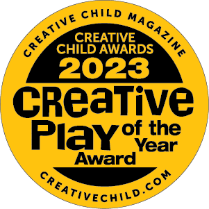 2023 CreativePlayofYear