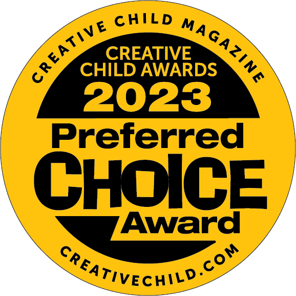 Preferred Choice Award