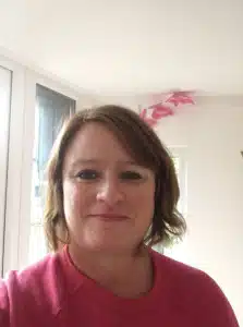 Picture of Suzy Stanton