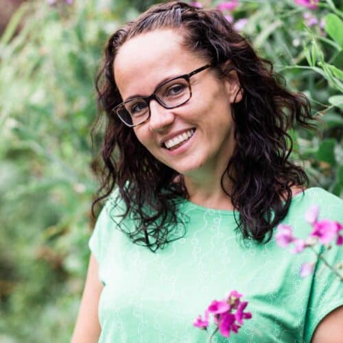 Picture of Laura Powell-Corbett