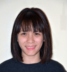 Picture of Lucy Giesbrecht