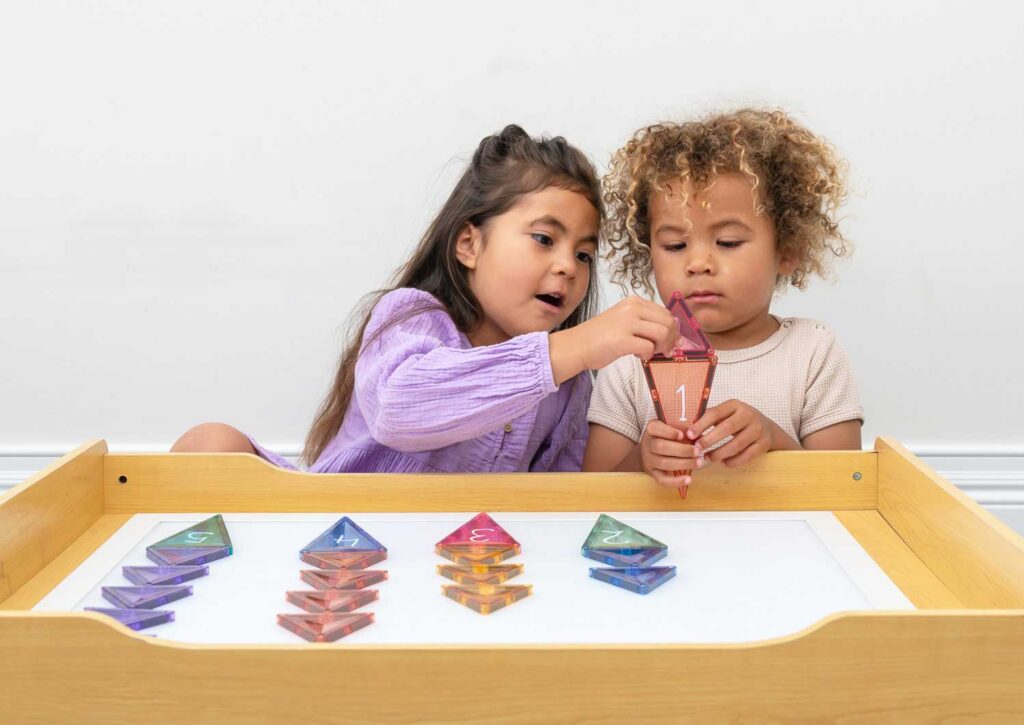 Maximising Learning Potential: The Power of Hands-On Education with CONNETIX