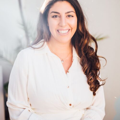 Picture of Emily Hanlon