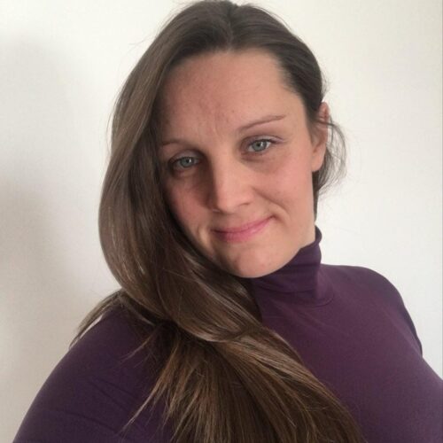 Picture of Jarmila Smejkalova