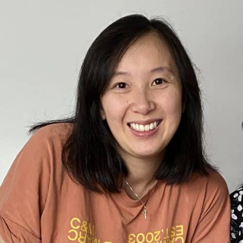 Picture of Jessica Chu