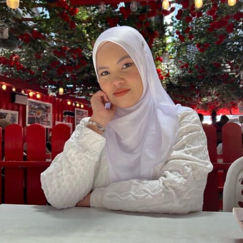 Picture of Siti Aishah Shahadan