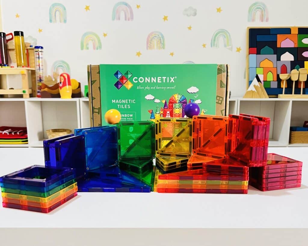 5 Ideas You Can Build with Rainbow Creative Pack