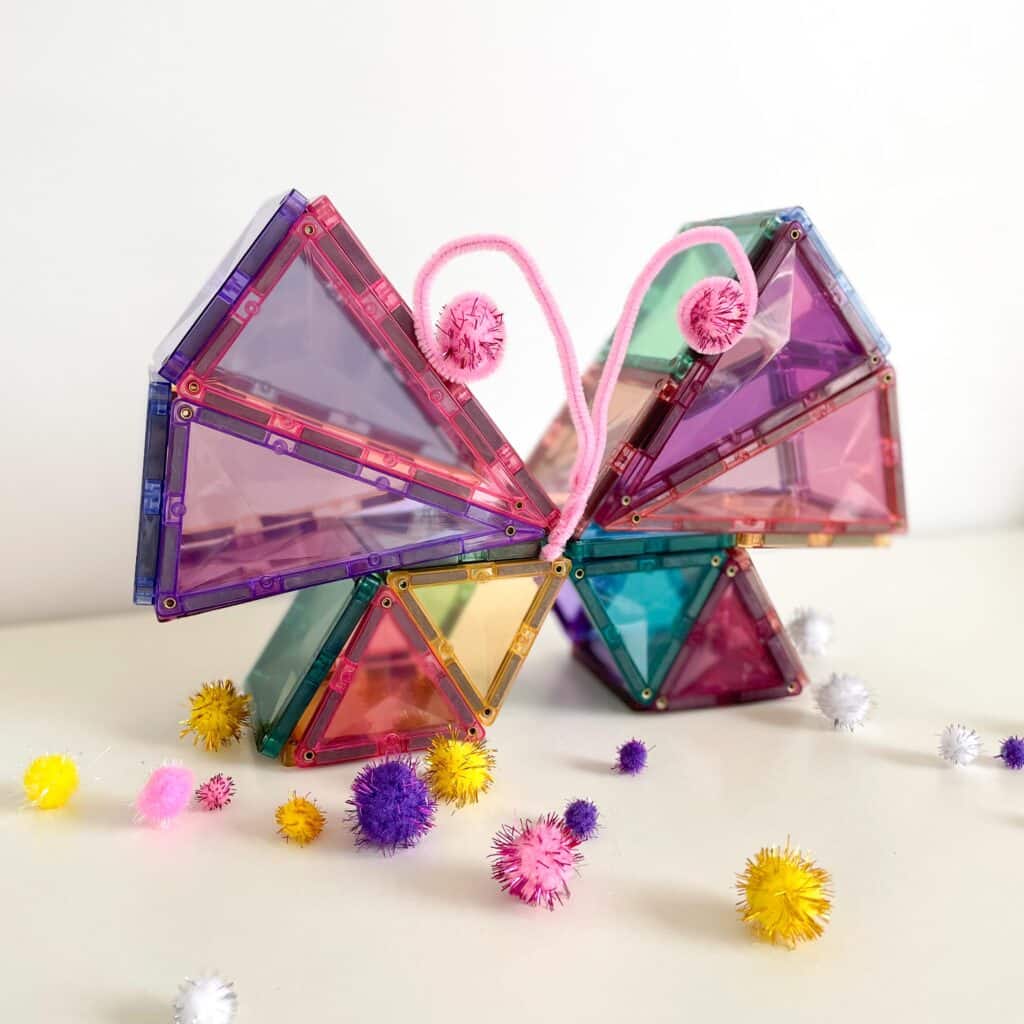 5 Great Ways to Play with the Pastel Mini Pack