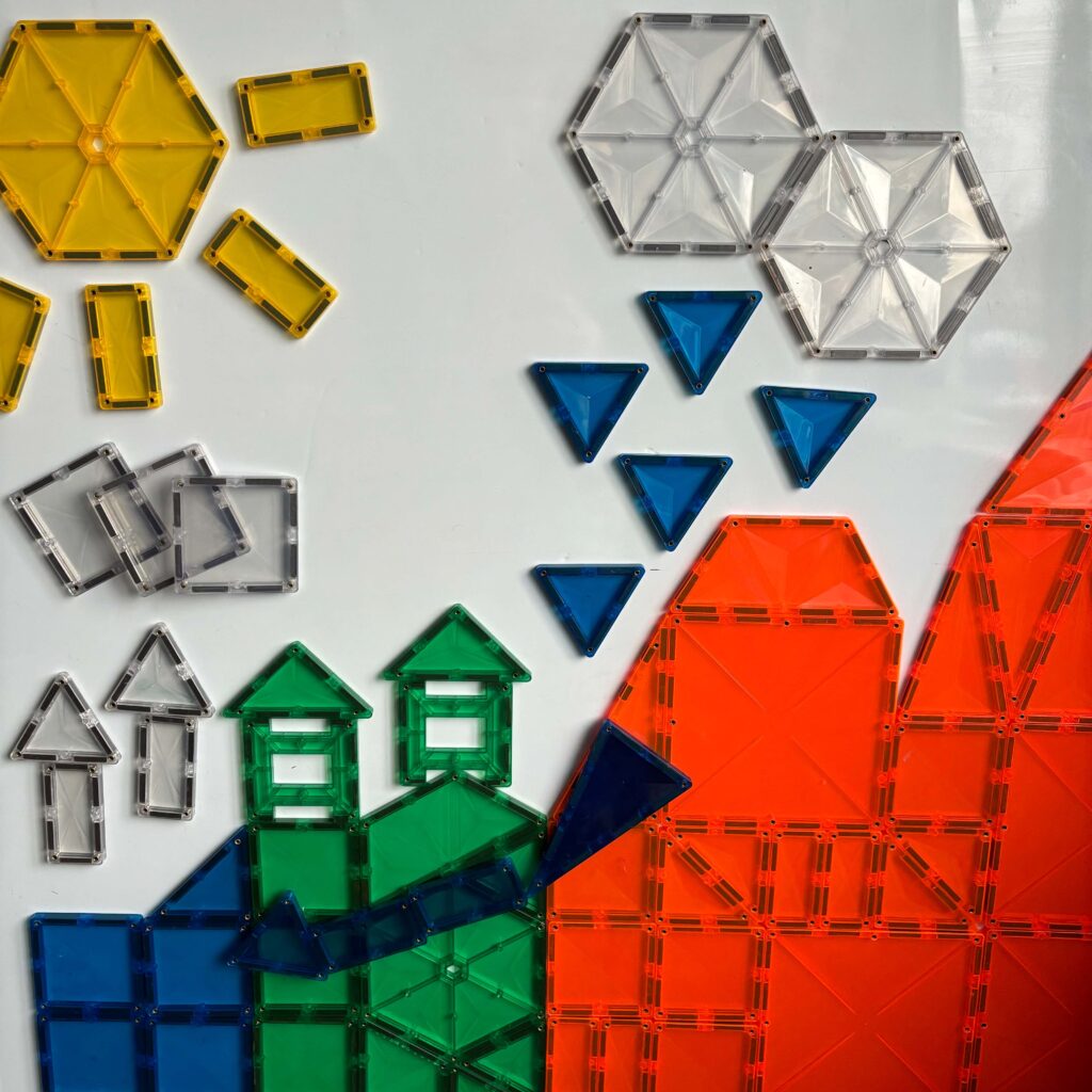 The Wonders of Water explained with CONNETIX