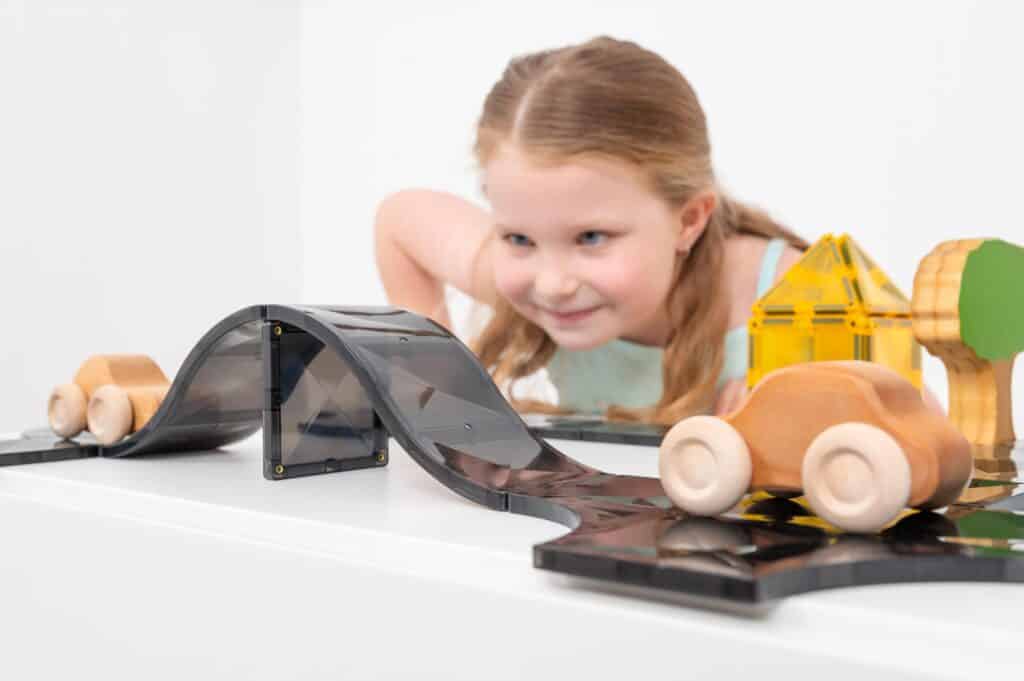 5 Great Ways to Use the CONNETIX Road Range