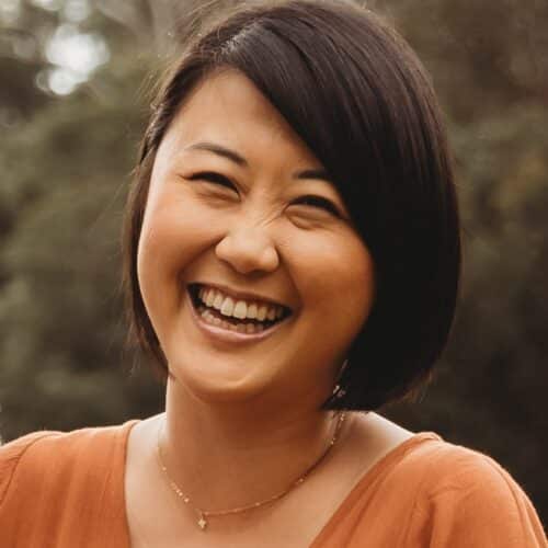 Picture of Michelle Lee