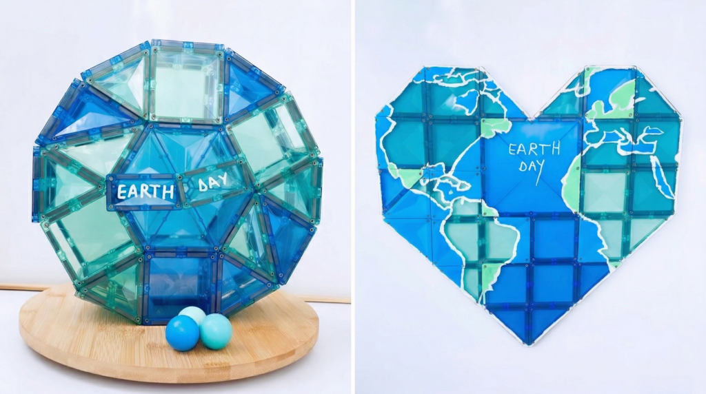 earth day activities