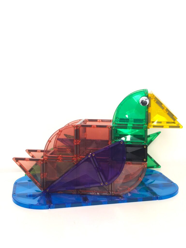 earth day duck activity