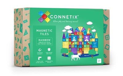 Rainbow Creative Pack