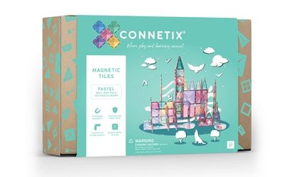 Pastel Ball Run Pack