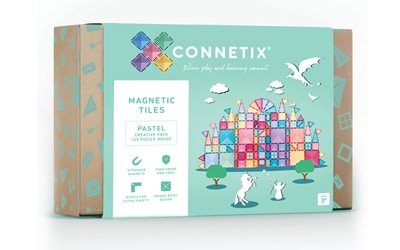 Pastel Creative Pack