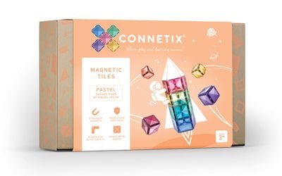 Pastel Square Expansion Pack