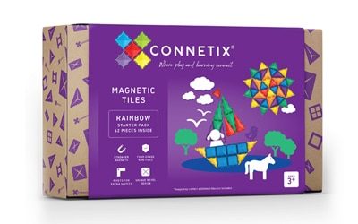 Rainbow Starter Pack