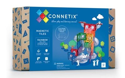 Rainbow Ball Run Expansion Pack