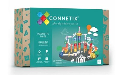 Rainbow Ball Run Pack